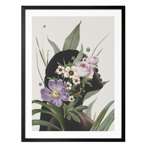 تابلو با تصویر فانتزی